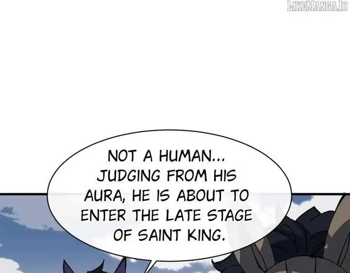 Devious Son of Heaven Chapter 153 Page 88