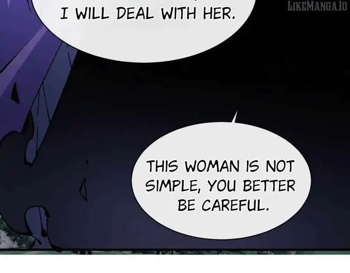 Devious Son of Heaven Chapter 153 Page 90