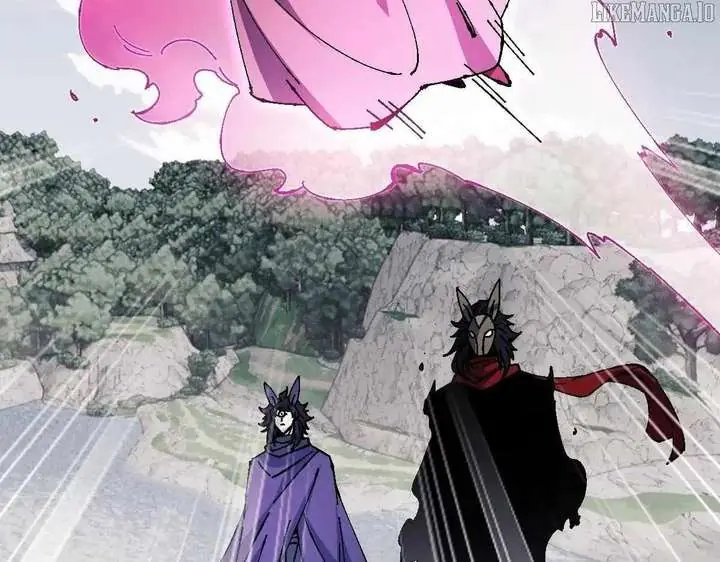 Devious Son of Heaven Chapter 153 Page 96