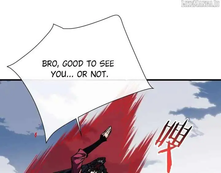 Devious Son of Heaven Chapter 153 Page 106