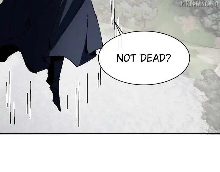 Devious Son of Heaven Chapter 153 Page 121