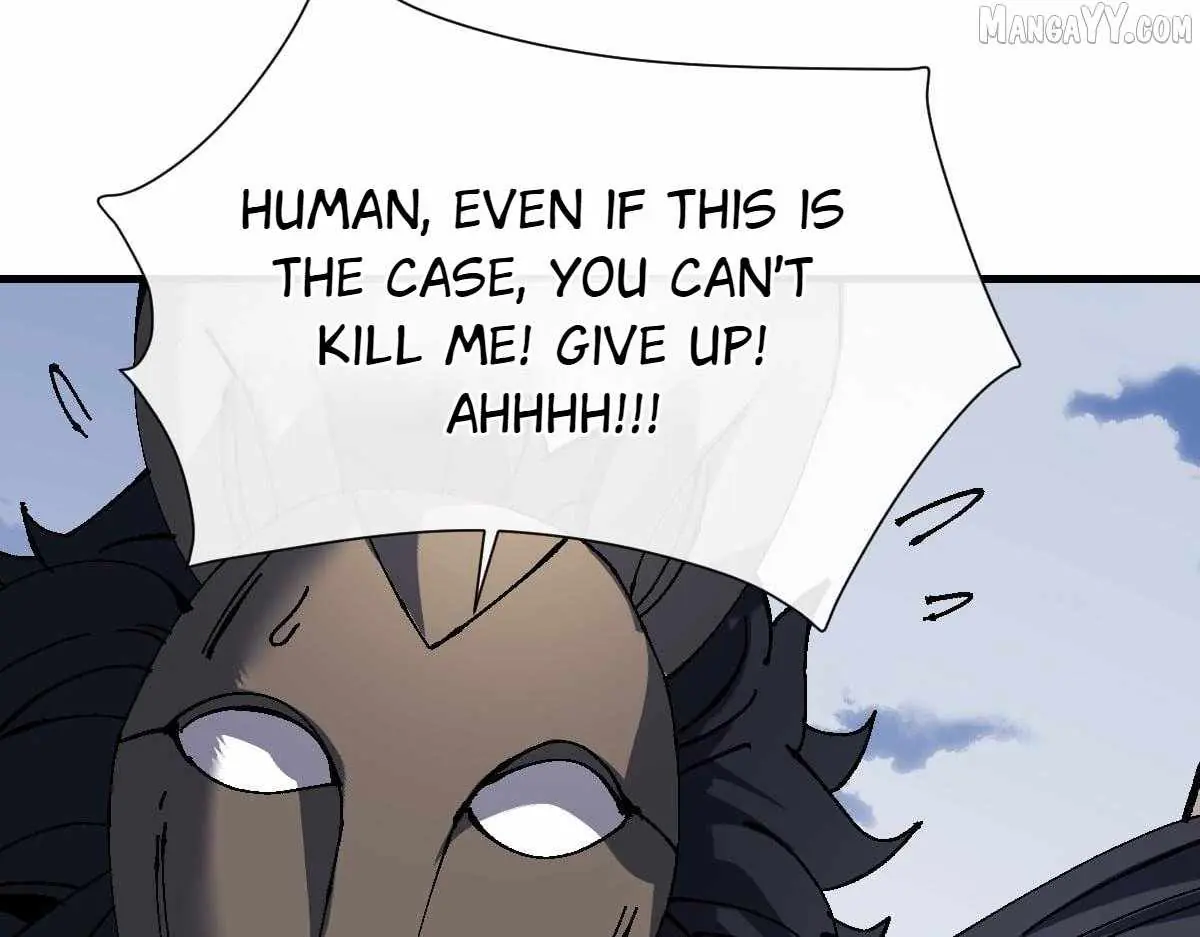 Devious Son of Heaven Chapter 154 Page 20