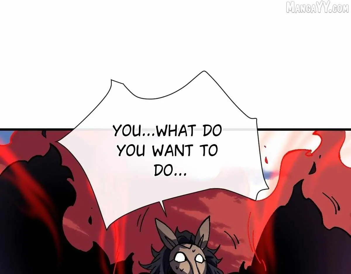 Devious Son of Heaven Chapter 154 Page 27