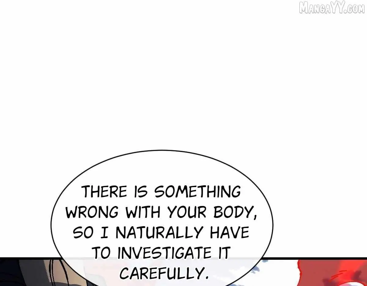 Devious Son of Heaven Chapter 154 Page 30