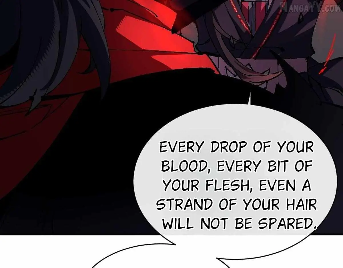Devious Son of Heaven Chapter 154 Page 32