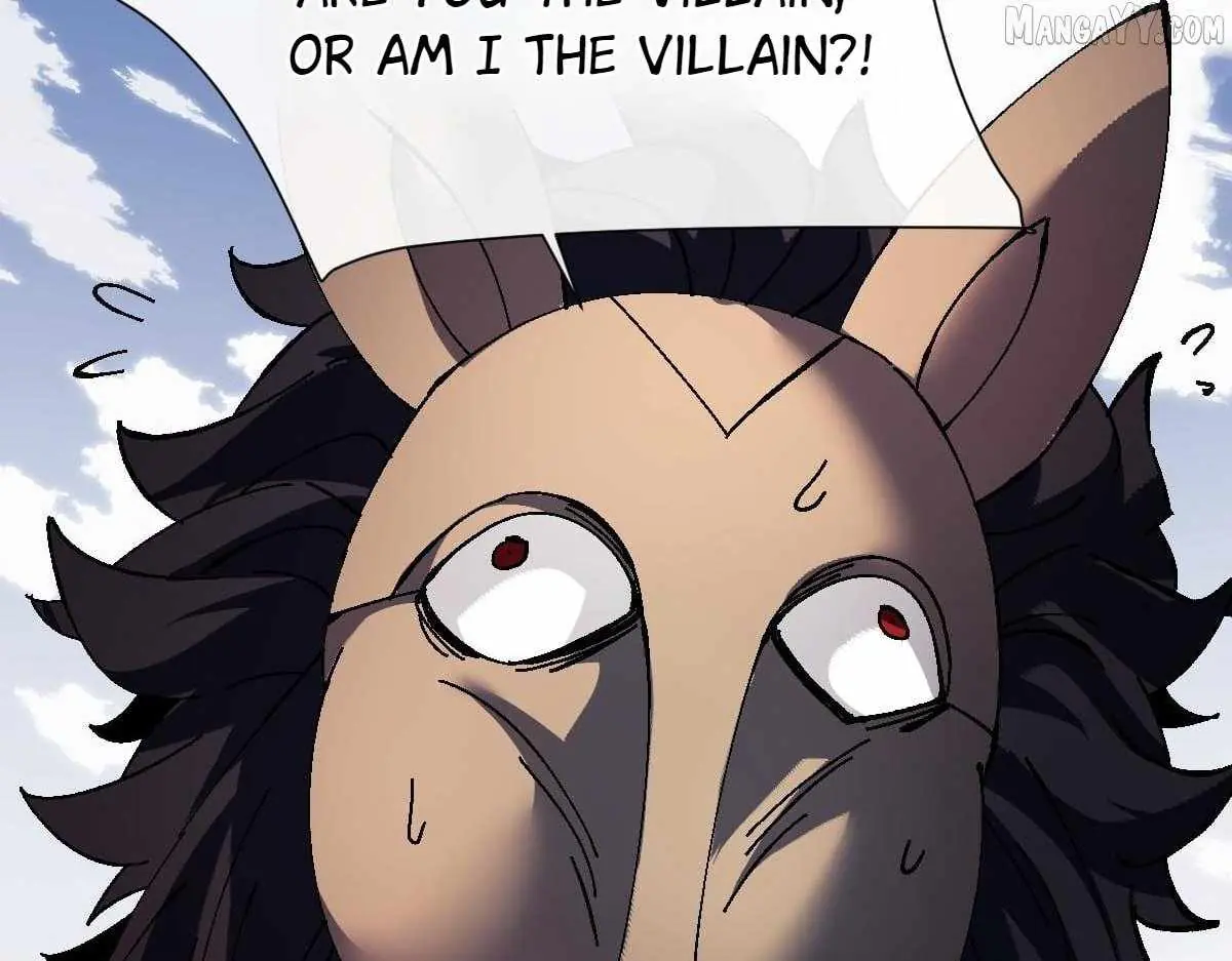 Devious Son of Heaven Chapter 154 Page 34
