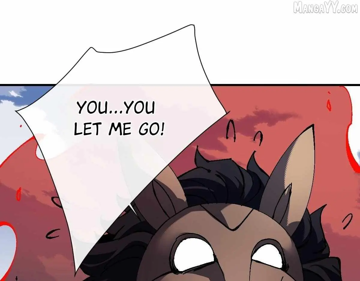 Devious Son of Heaven Chapter 154 Page 40