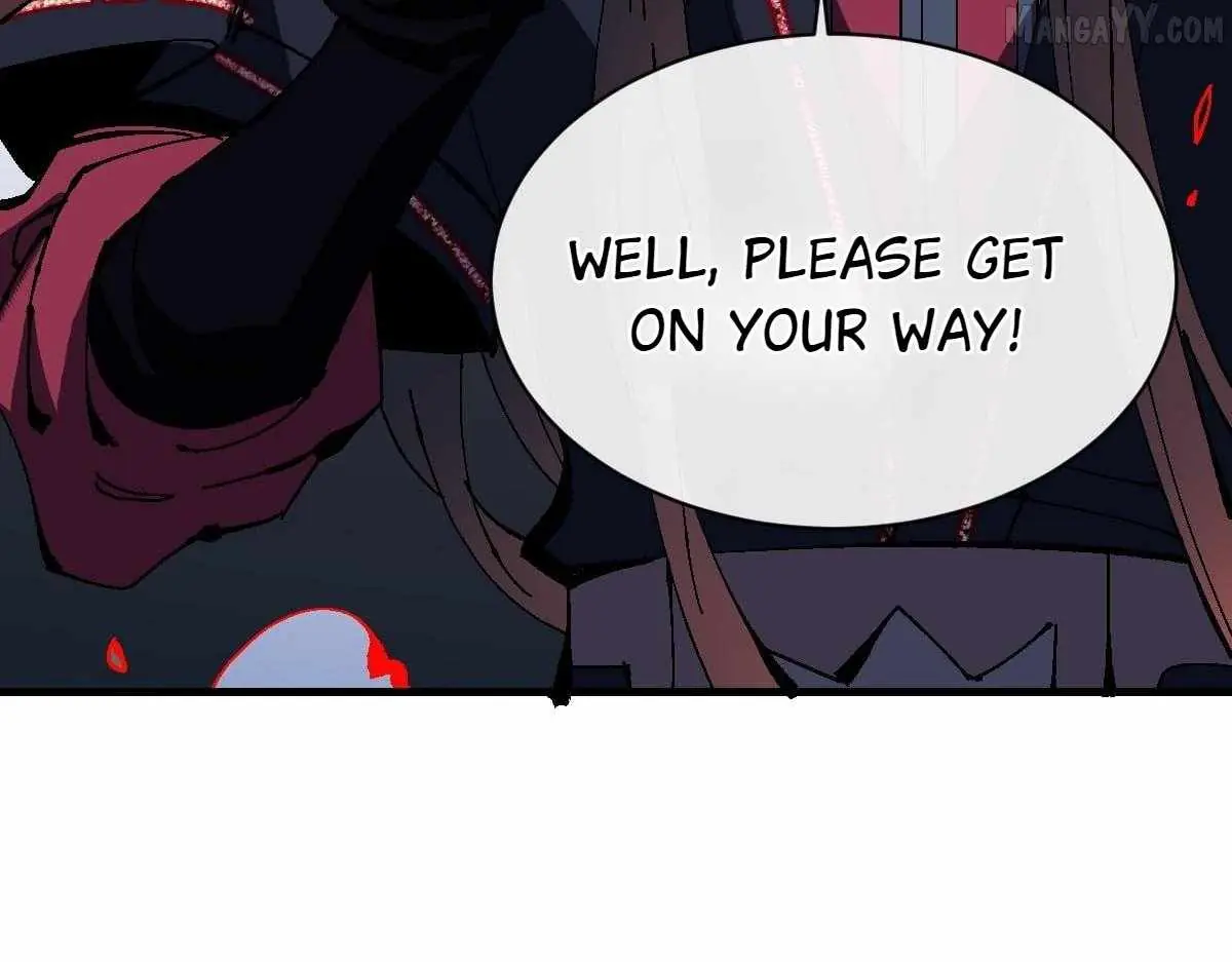 Devious Son of Heaven Chapter 154 Page 51