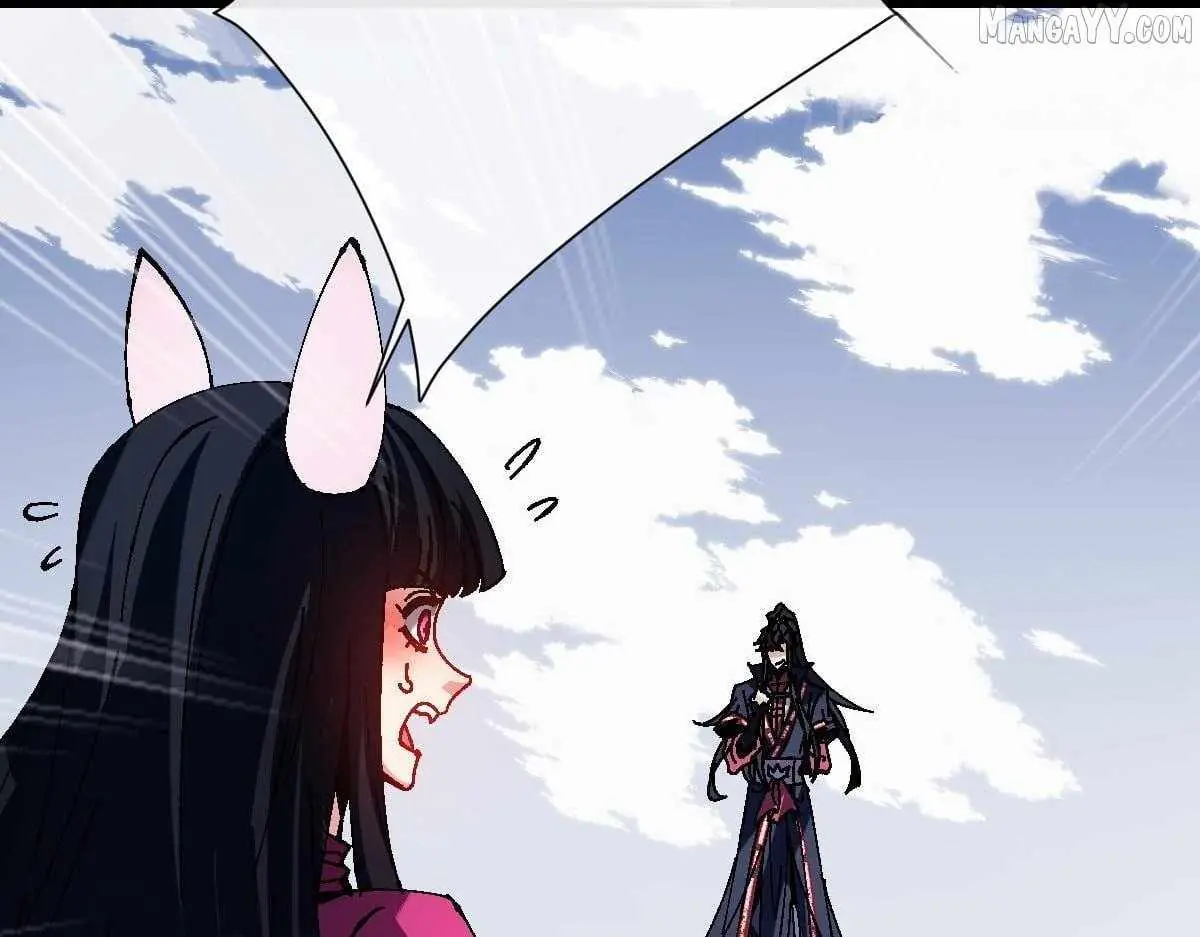 Devious Son of Heaven Chapter 154 Page 56