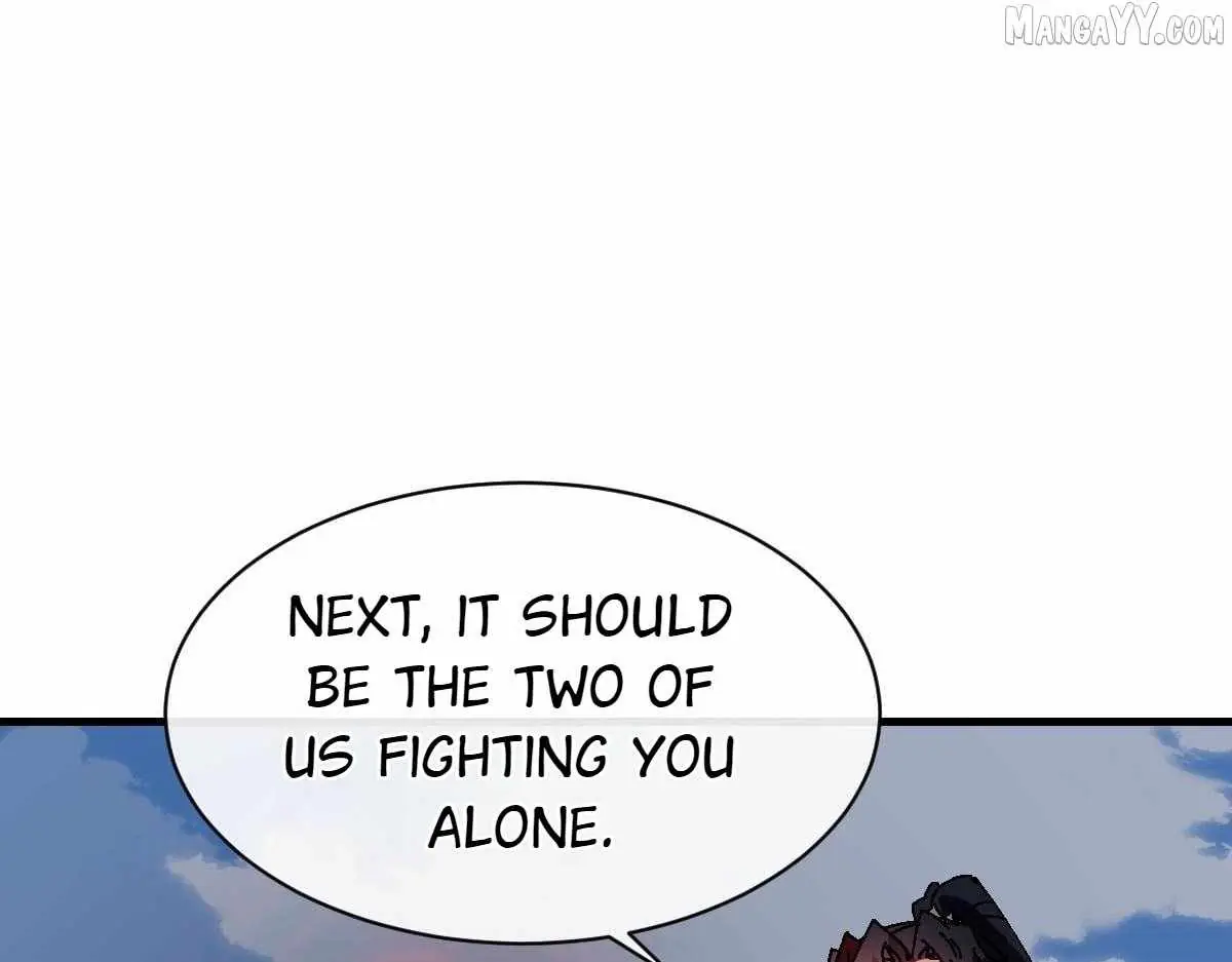 Devious Son of Heaven Chapter 154 Page 75