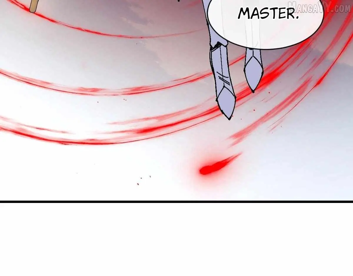 Devious Son of Heaven Chapter 154 Page 84