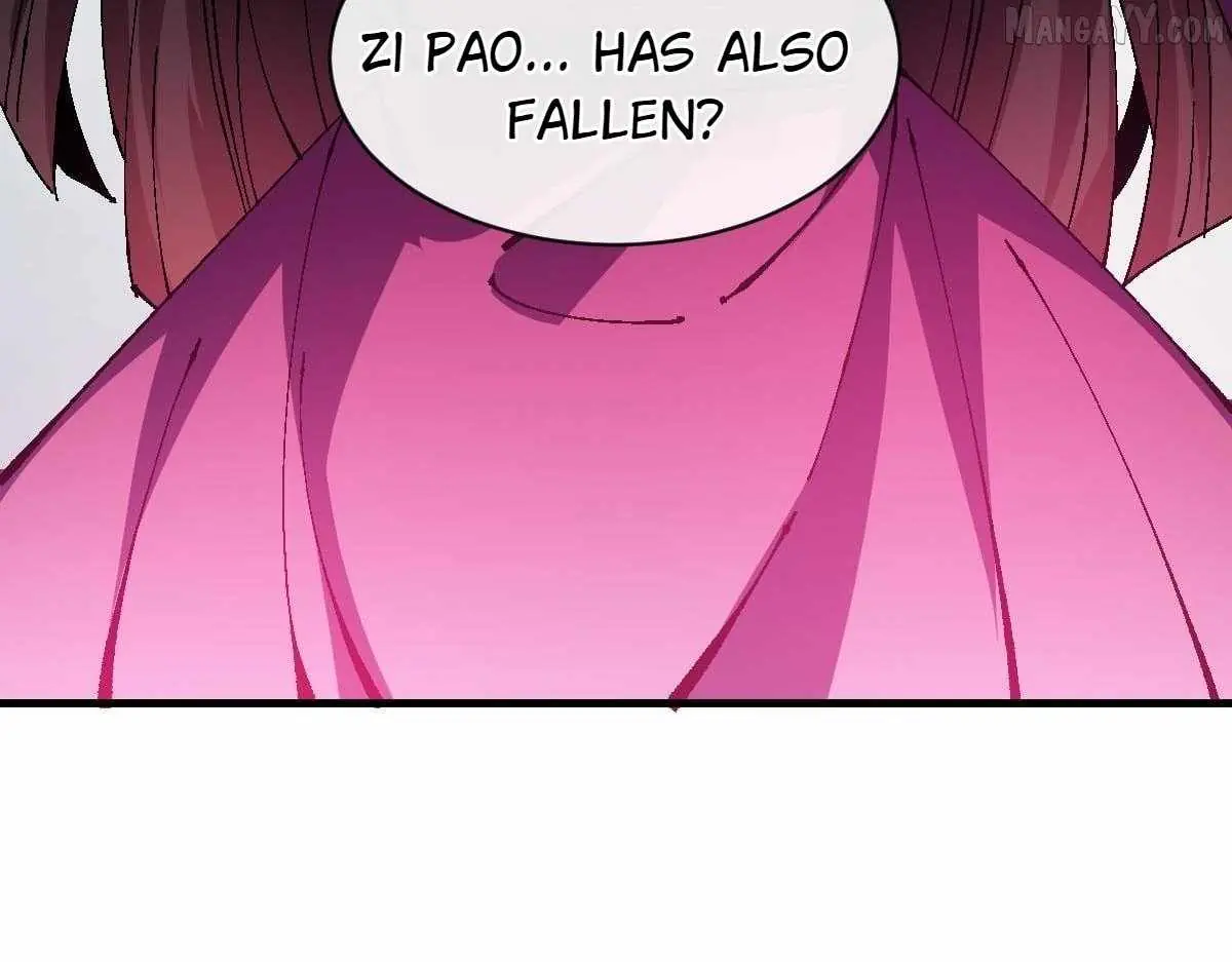 Devious Son of Heaven Chapter 154 Page 88
