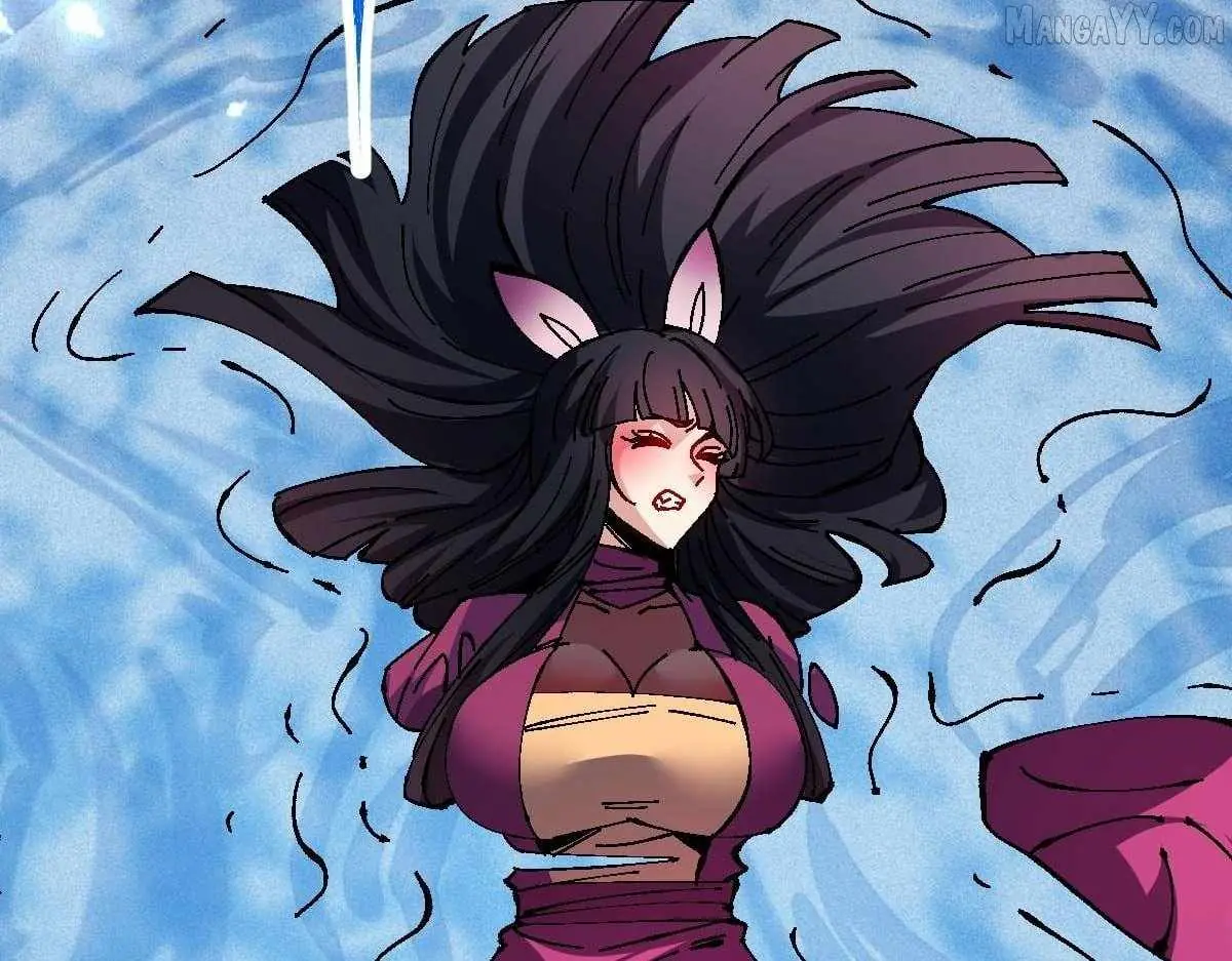 Devious Son of Heaven Chapter 154 Page 112