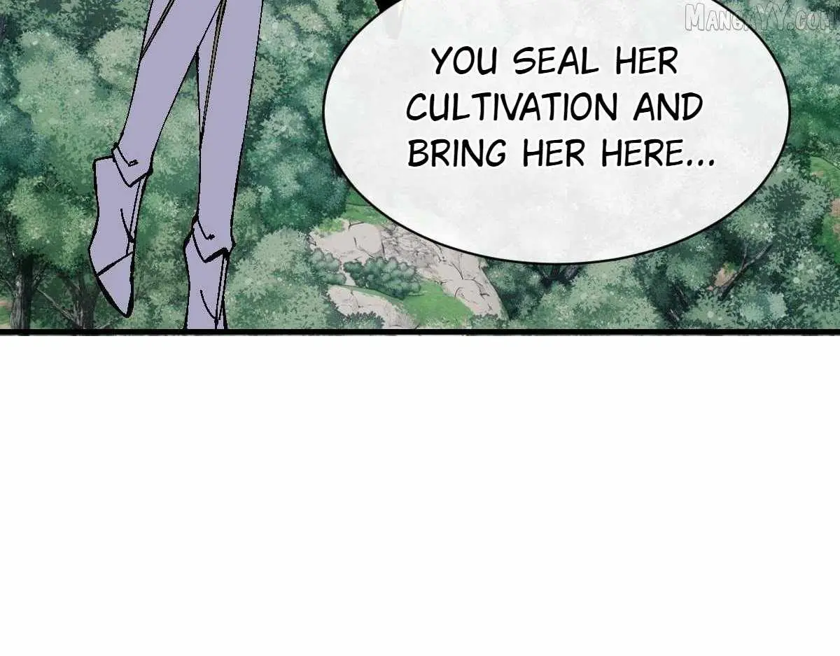 Devious Son of Heaven Chapter 154 Page 117