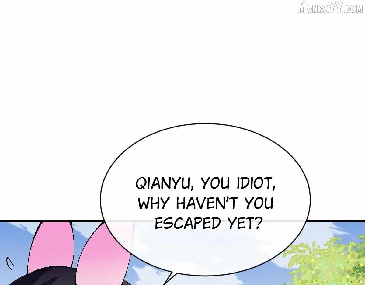 Devious Son of Heaven Chapter 154 Page 132