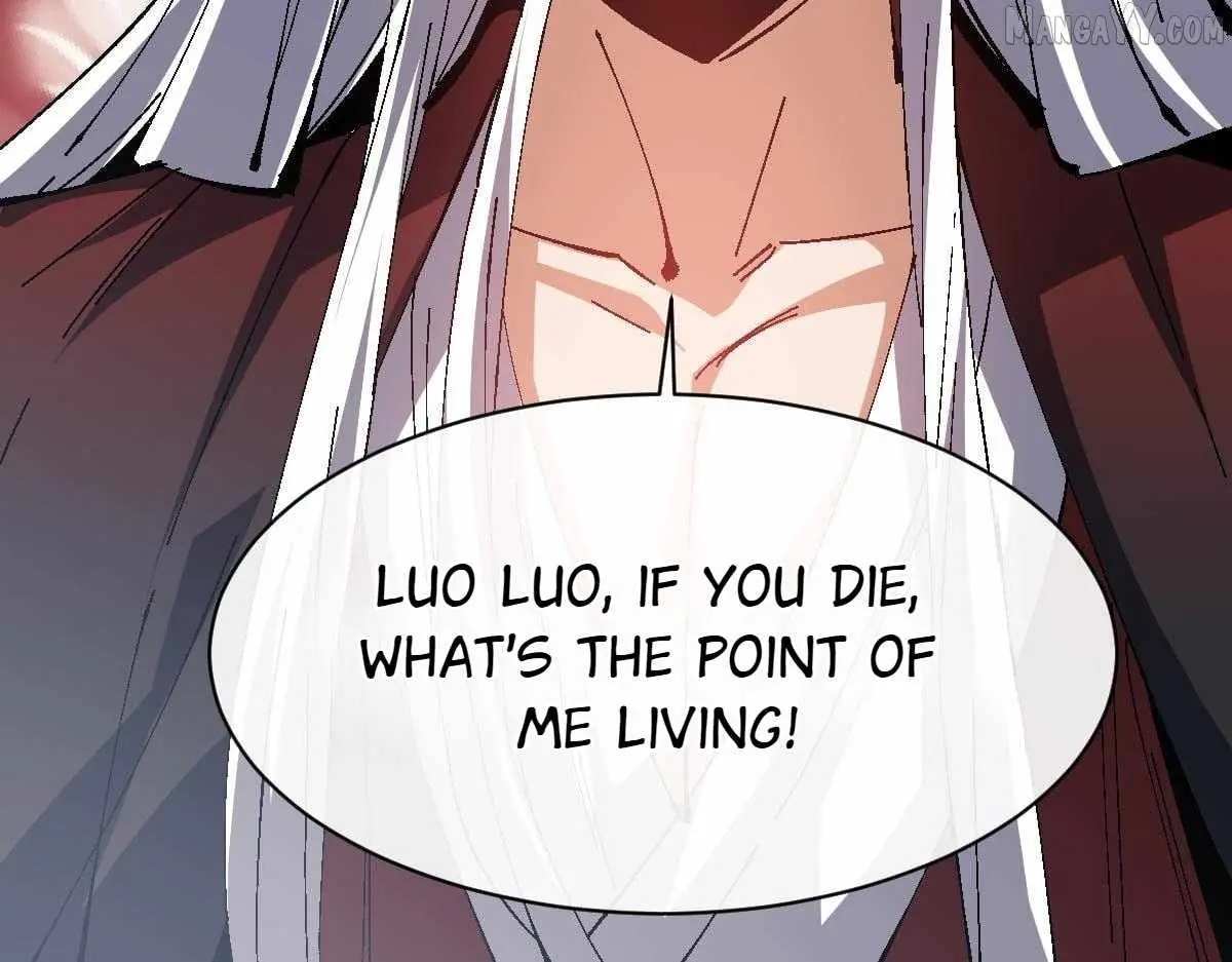 Devious Son of Heaven Chapter 154 Page 137