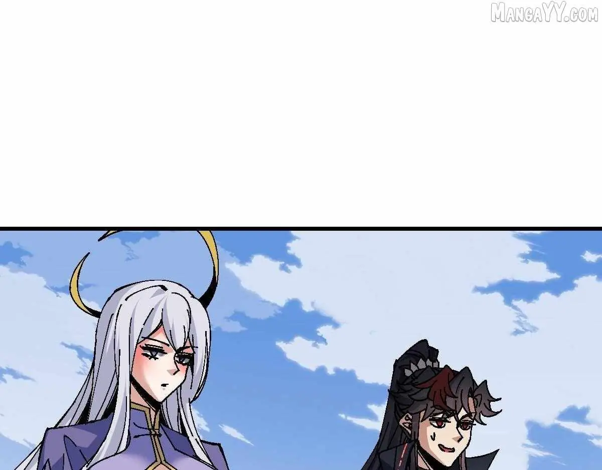 Devious Son of Heaven Chapter 154 Page 142