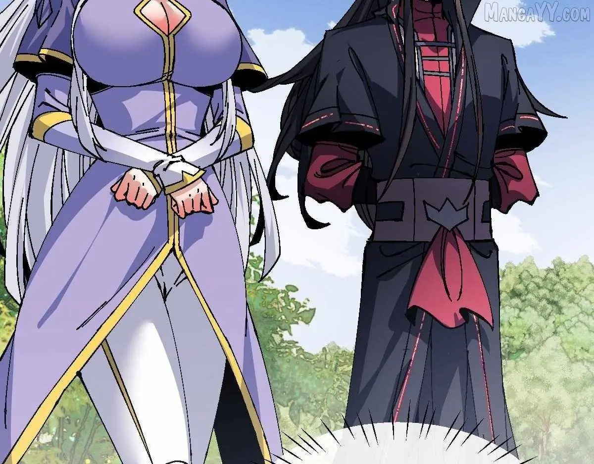 Devious Son of Heaven Chapter 154 Page 143