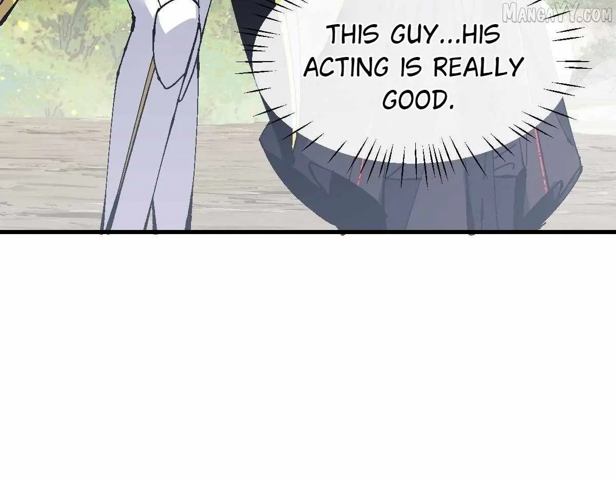 Devious Son of Heaven Chapter 154 Page 144