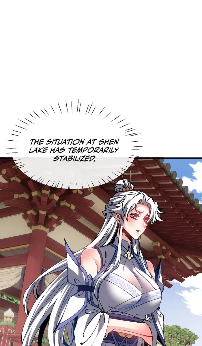 Devious Son of Heaven Chapter 155 Page 4