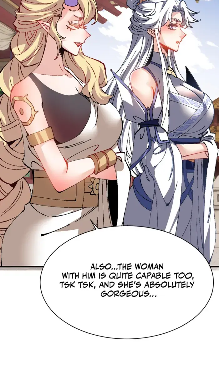 Devious Son of Heaven Chapter 155 Page 9