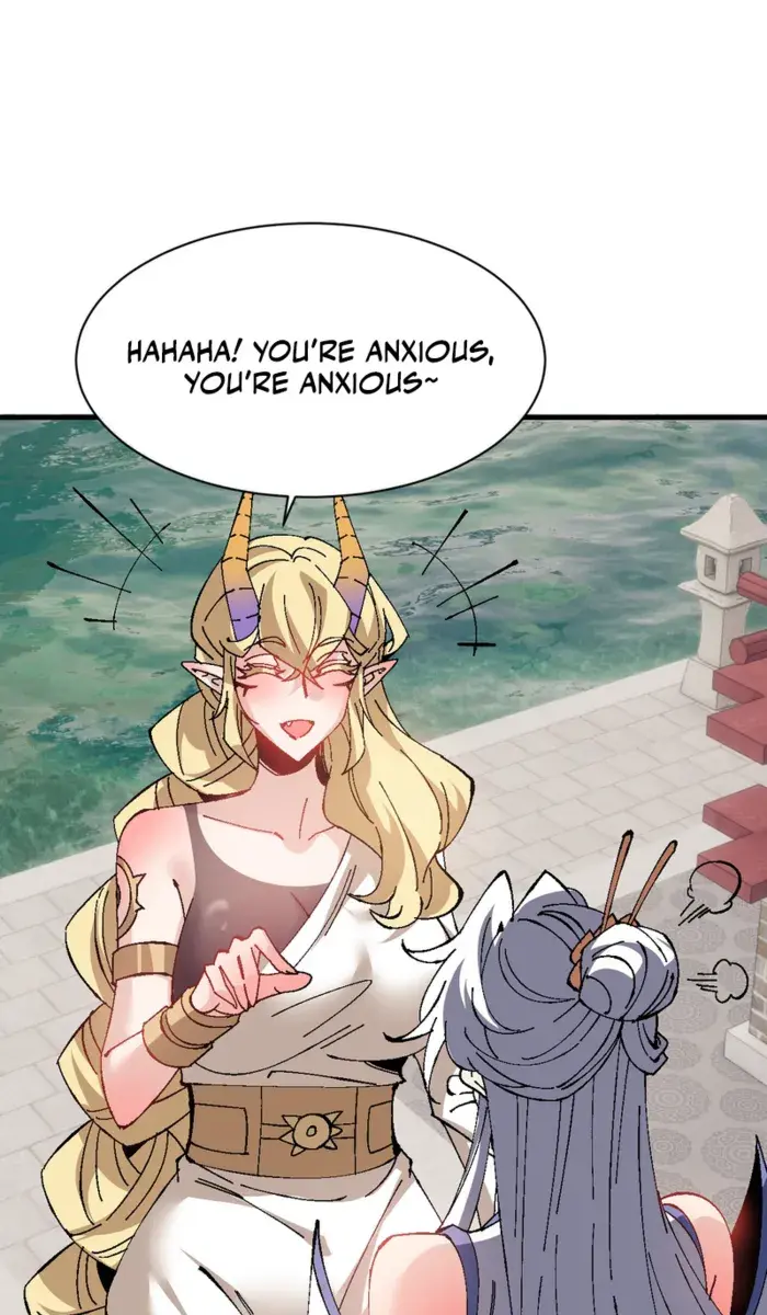 Devious Son of Heaven Chapter 155 Page 13