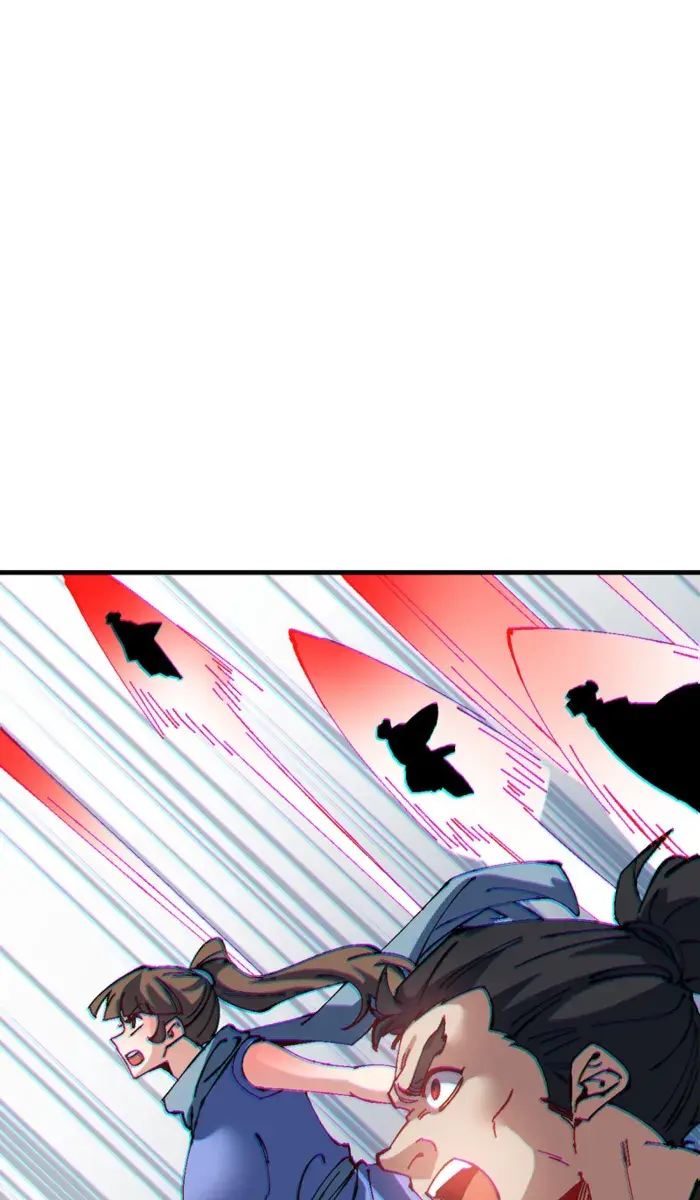 Devious Son of Heaven Chapter 155 Page 38