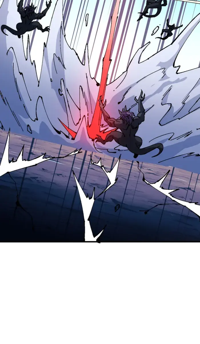 Devious Son of Heaven Chapter 155 Page 45