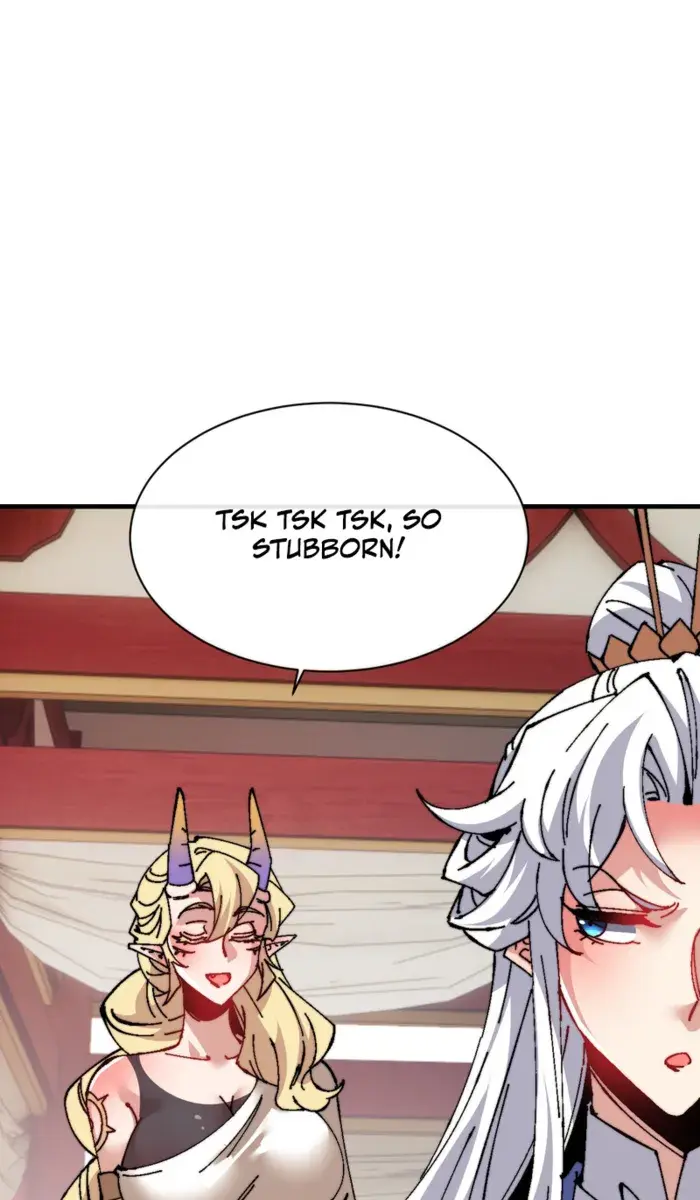 Devious Son of Heaven Chapter 155 Page 56