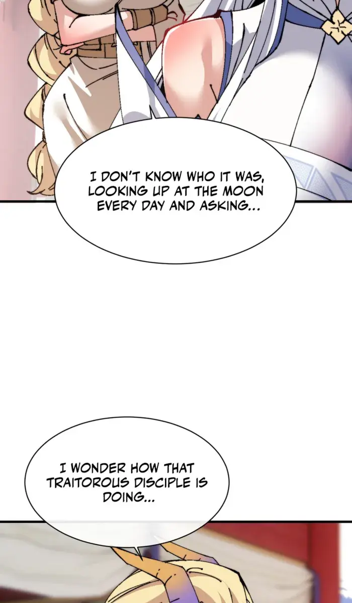 Devious Son of Heaven Chapter 155 Page 57