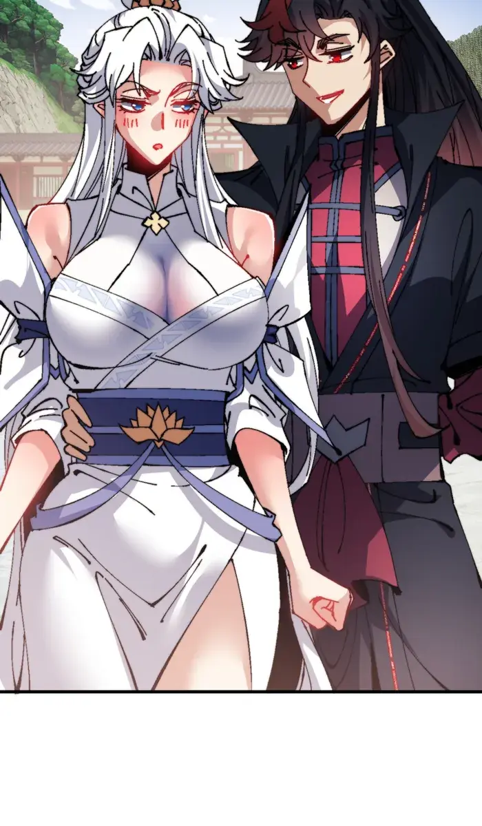 Devious Son of Heaven Chapter 155 Page 61