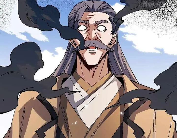 Devious Son of Heaven Chapter 156 Page 6