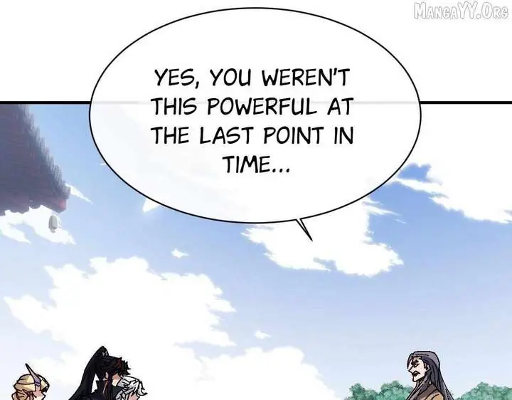 Devious Son of Heaven Chapter 156 Page 15