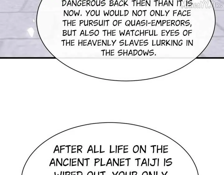 Devious Son of Heaven Chapter 156 Page 17