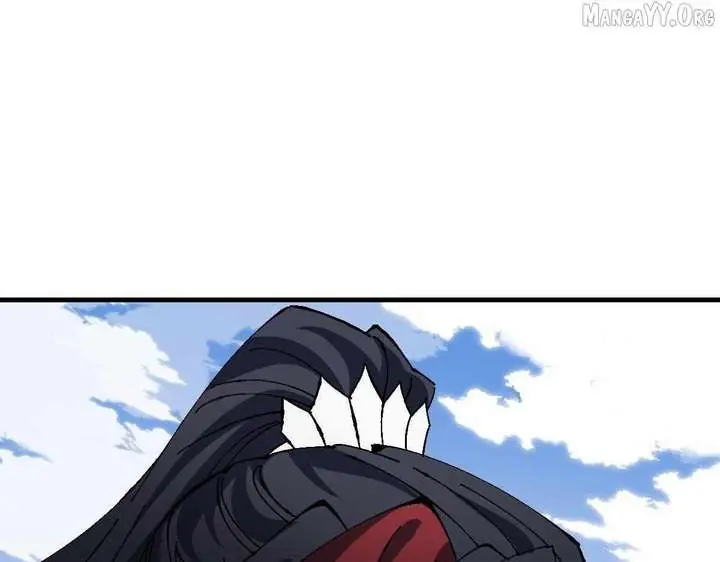 Devious Son of Heaven Chapter 156 Page 31