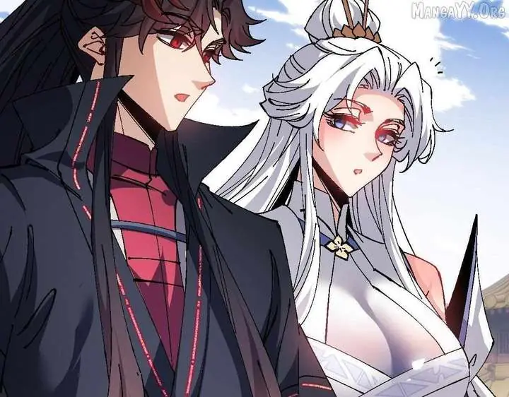 Devious Son of Heaven Chapter 156 Page 38