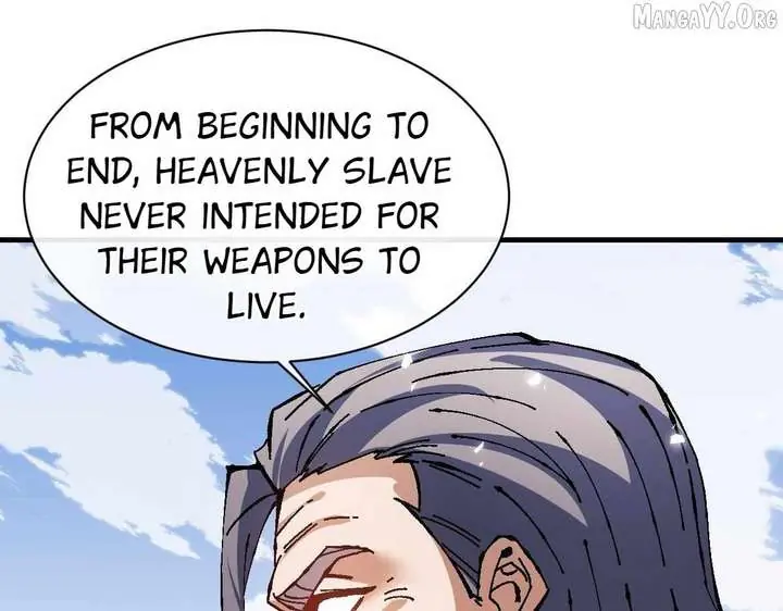 Devious Son of Heaven Chapter 156 Page 42
