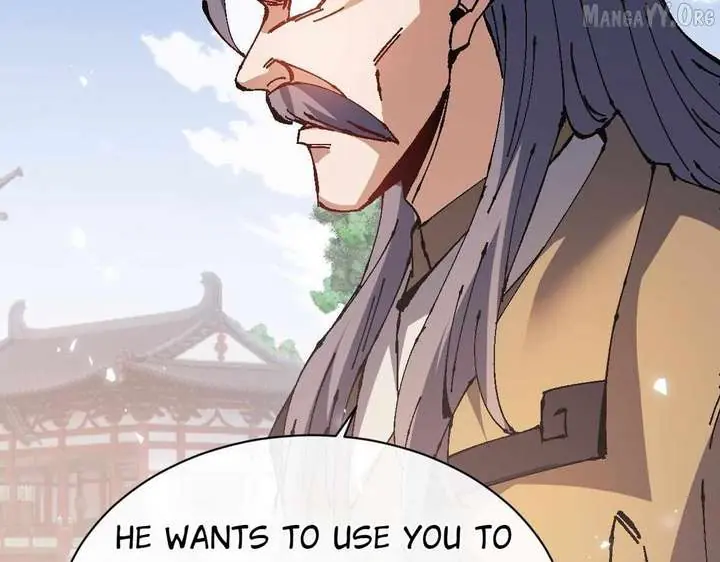 Devious Son of Heaven Chapter 156 Page 43