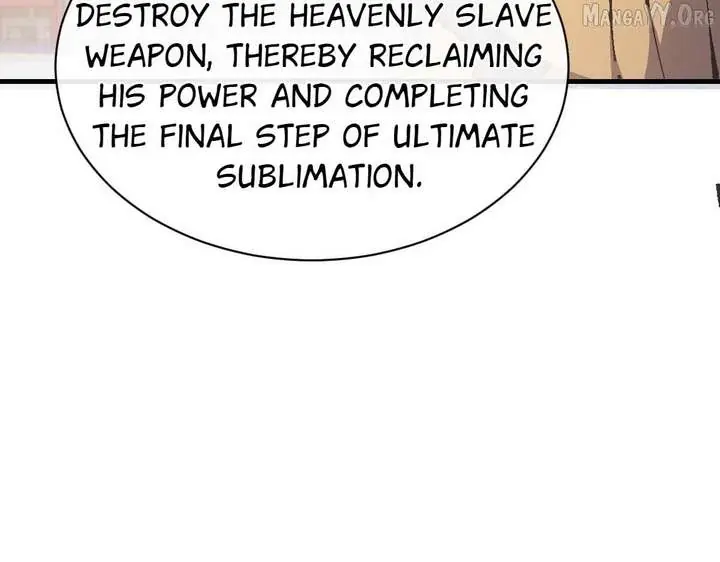 Devious Son of Heaven Chapter 156 Page 44