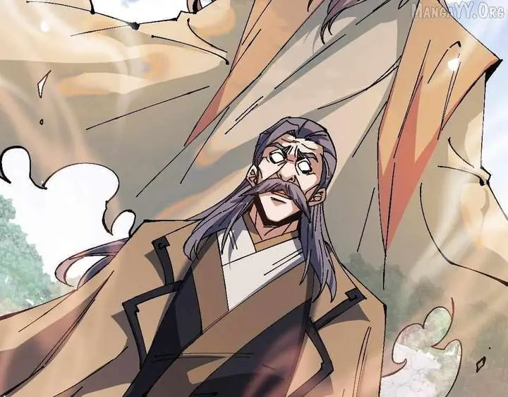 Devious Son of Heaven Chapter 156 Page 66
