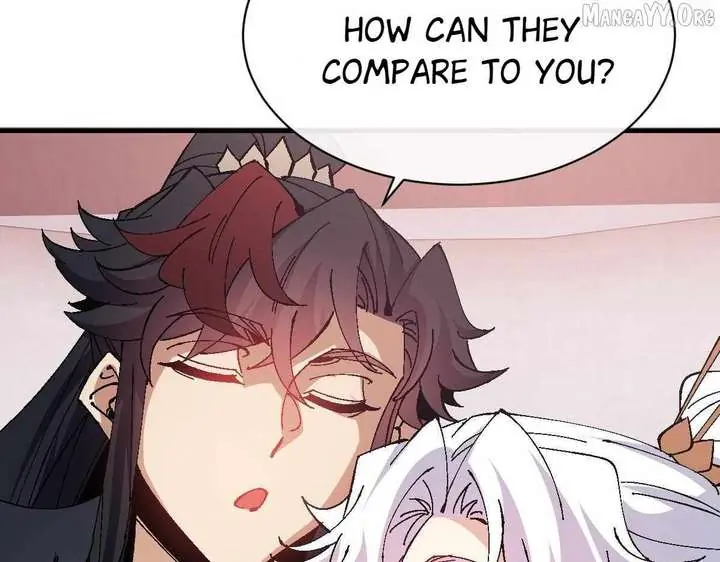 Devious Son of Heaven Chapter 156 Page 94