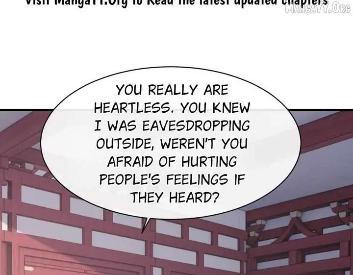 Devious Son of Heaven Chapter 156 Page 97