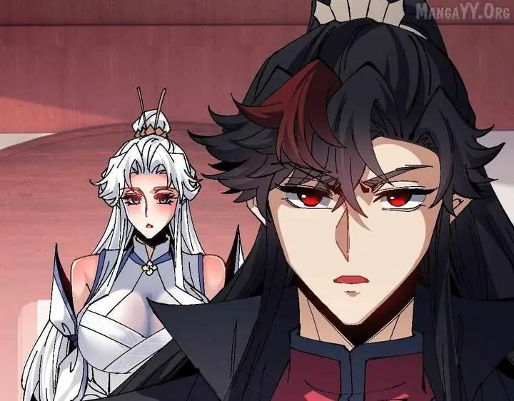 Devious Son of Heaven Chapter 156 Page 115