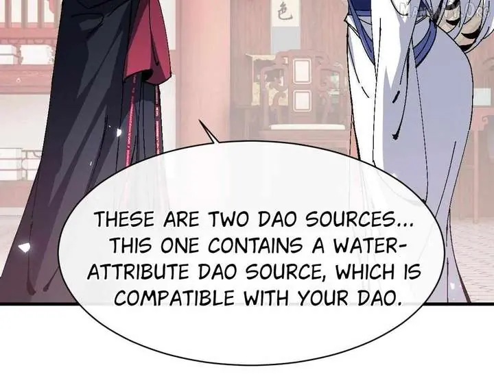 Devious Son of Heaven Chapter 156 Page 135