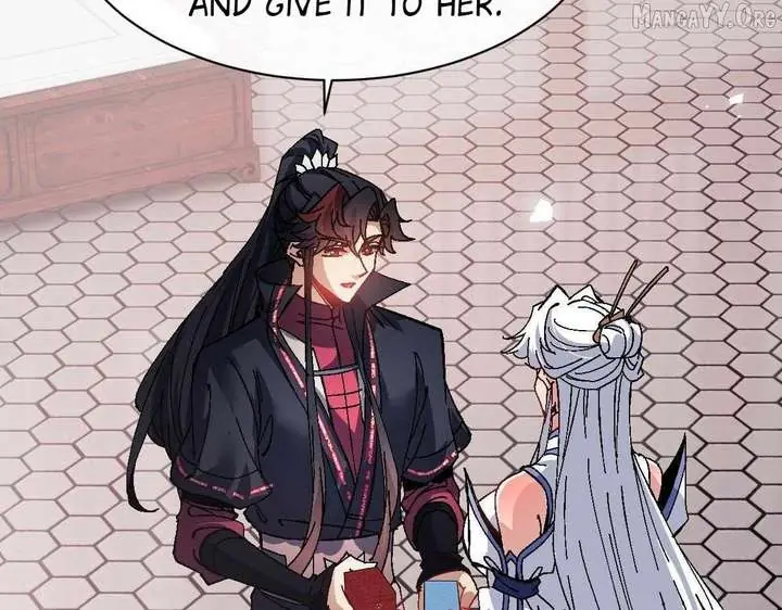 Devious Son of Heaven Chapter 156 Page 137