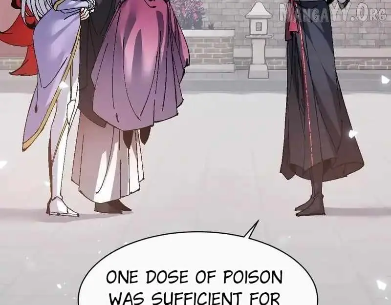 Devious Son of Heaven Chapter 157 Page 19