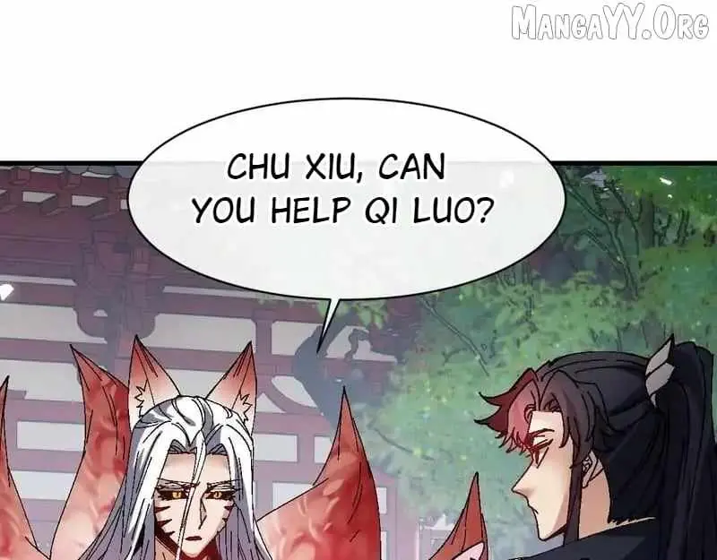 Devious Son of Heaven Chapter 157 Page 22