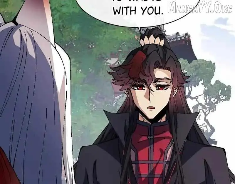 Devious Son of Heaven Chapter 157 Page 35