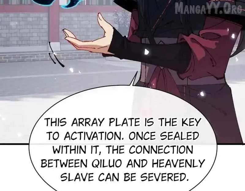 Devious Son of Heaven Chapter 157 Page 39