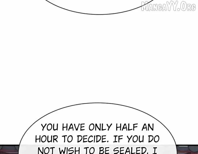 Devious Son of Heaven Chapter 157 Page 40